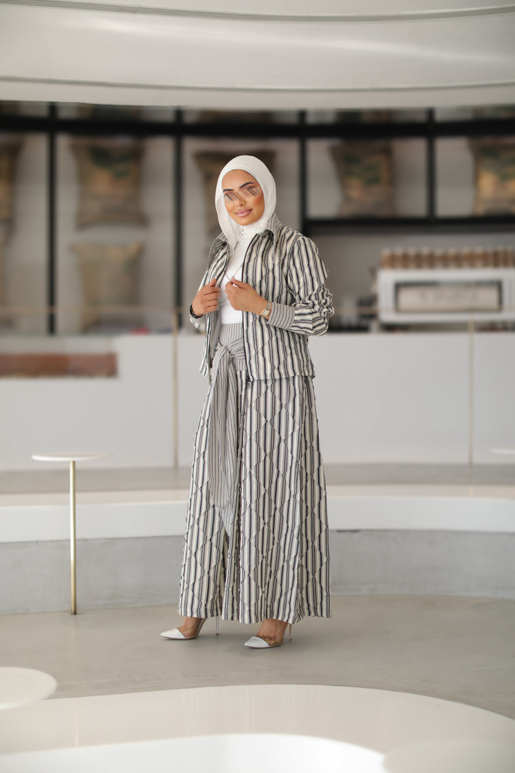 Stripes Set