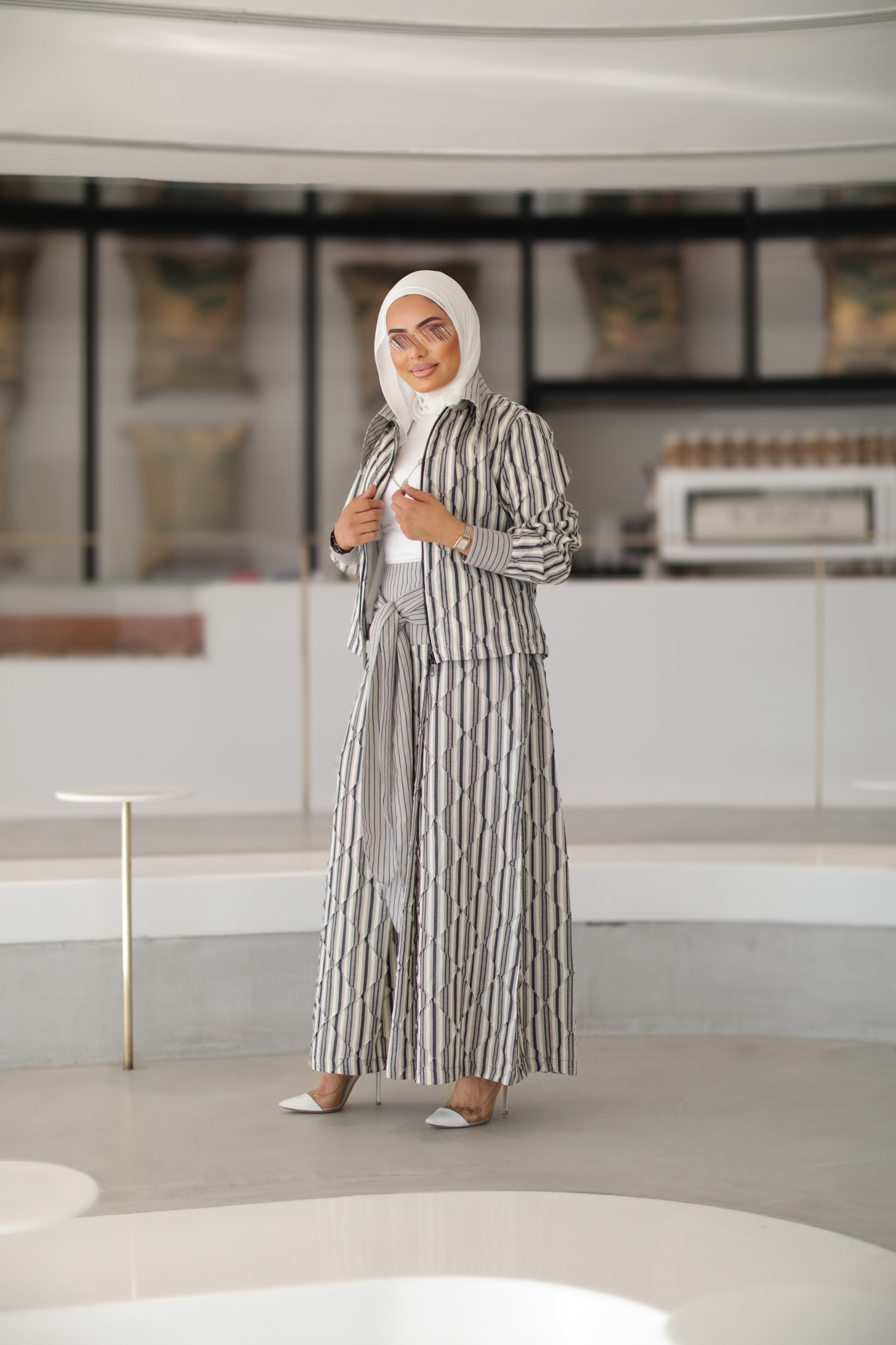 Stripes Set
