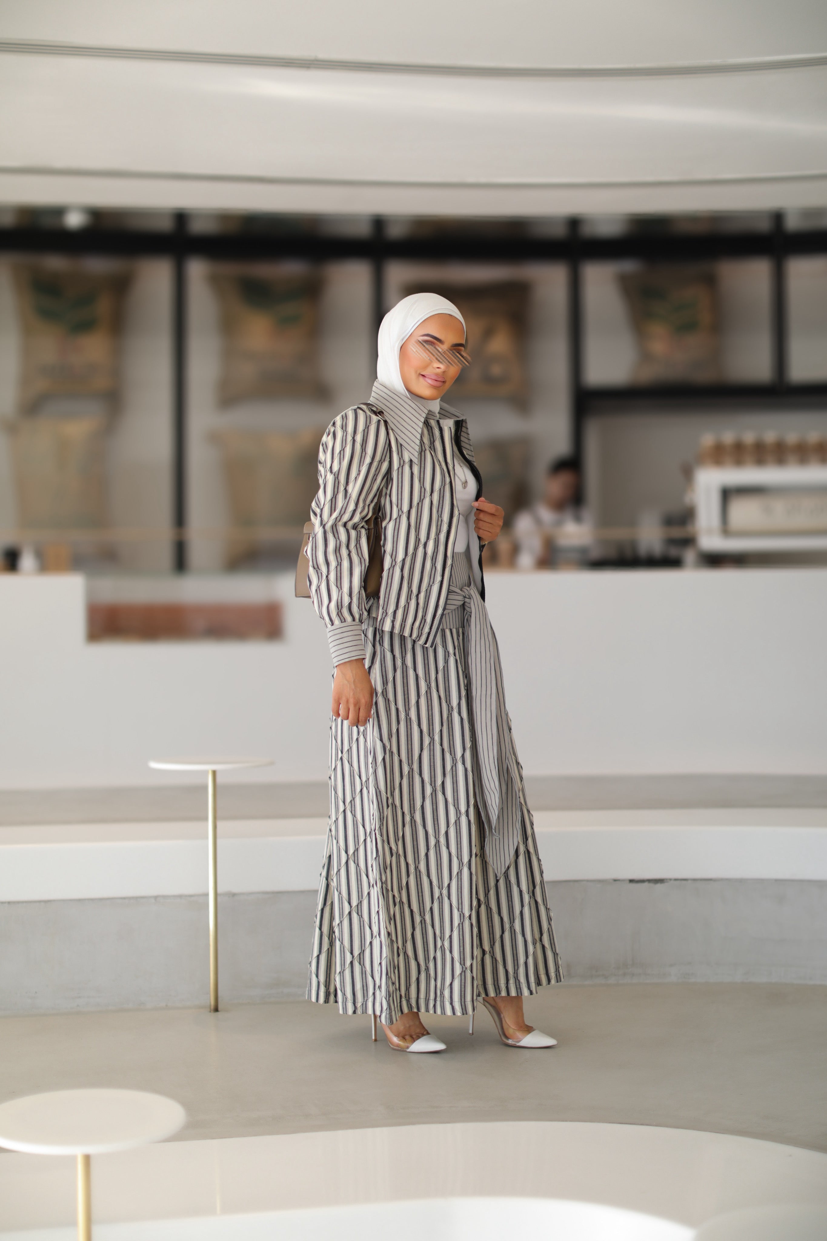 Stripes Set