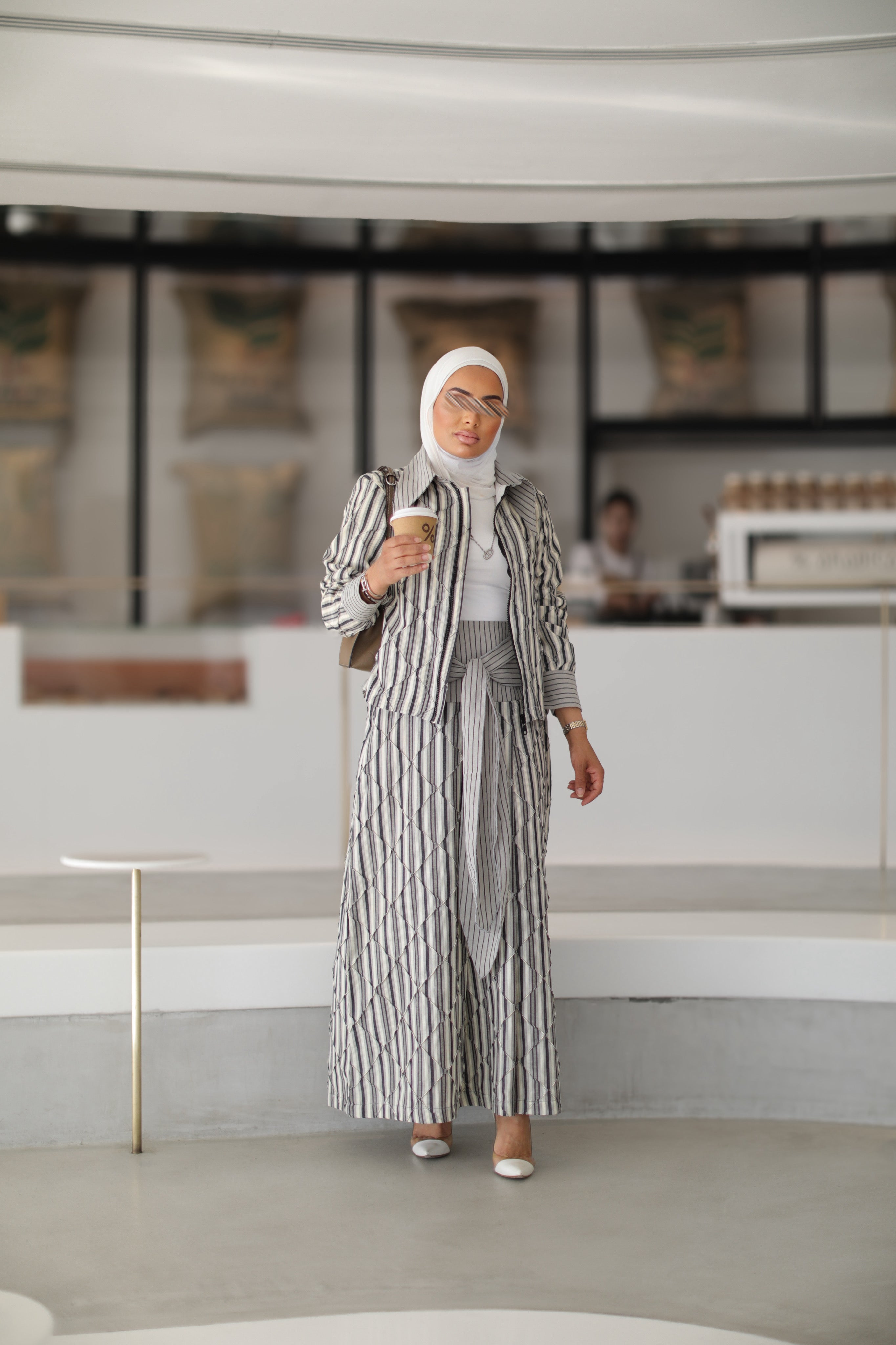 Stripes Set