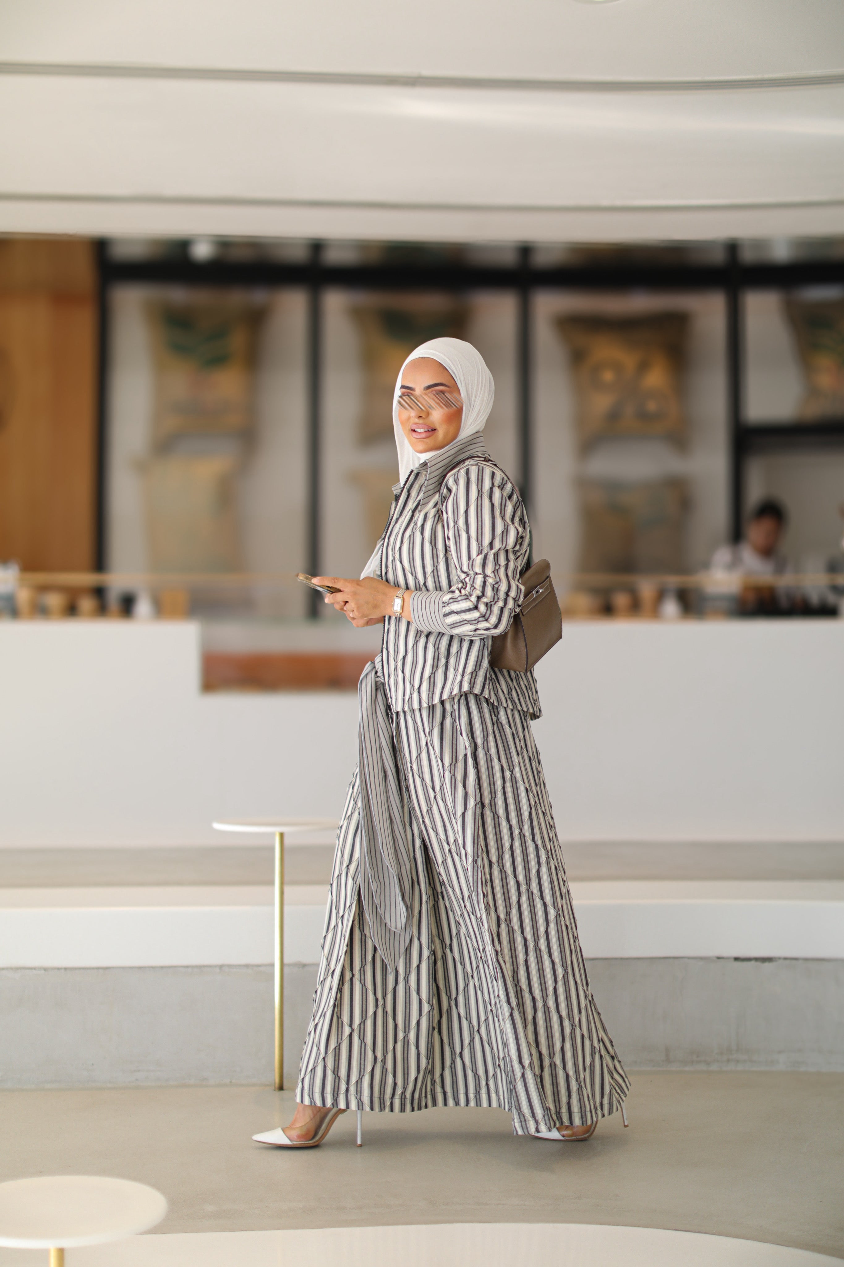 Stripes Set