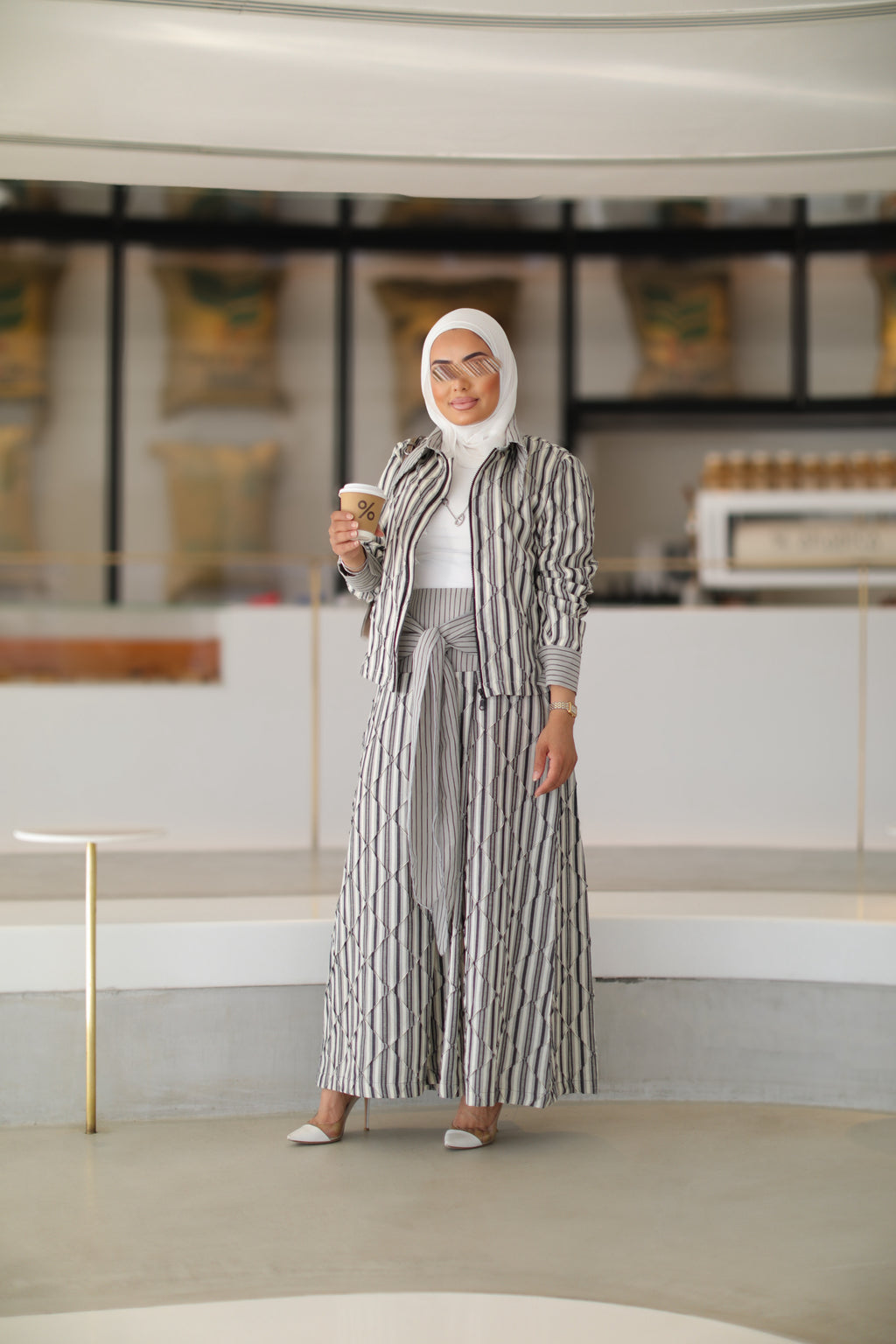Stripes Set