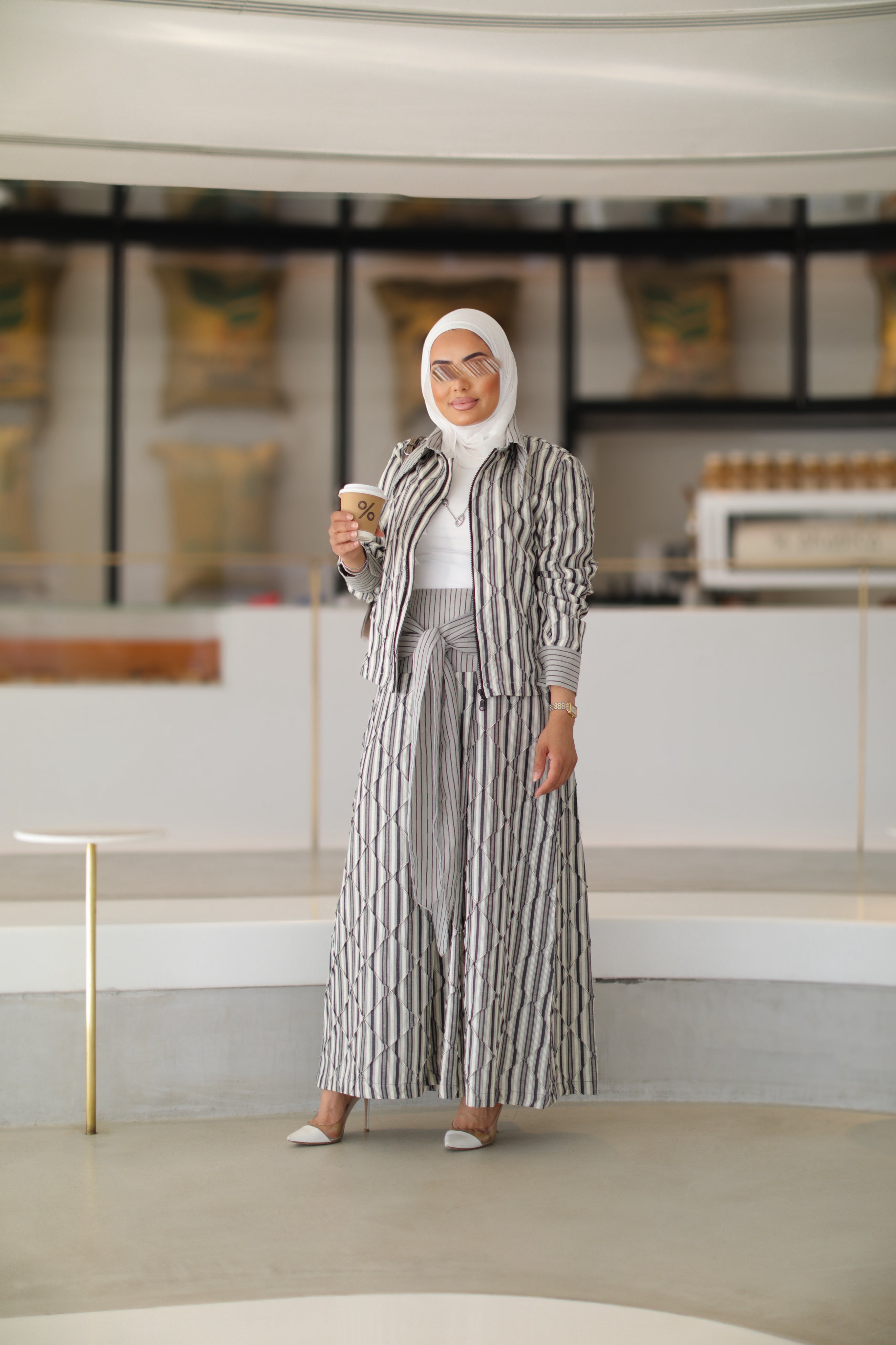 Stripes Set