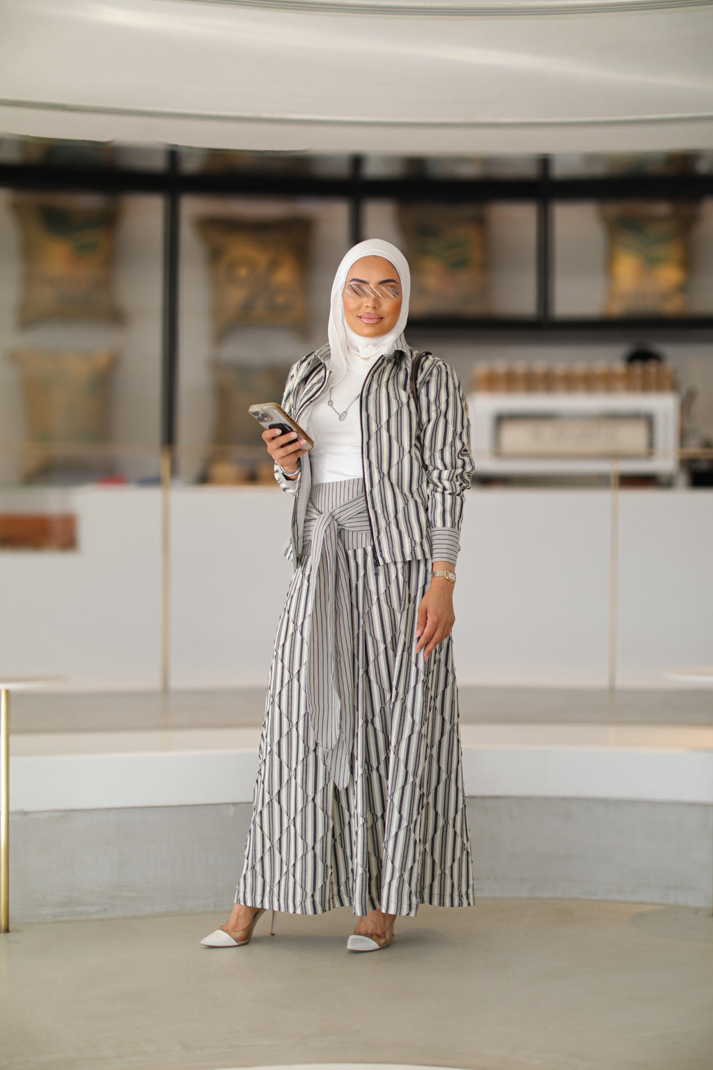 Stripes Set