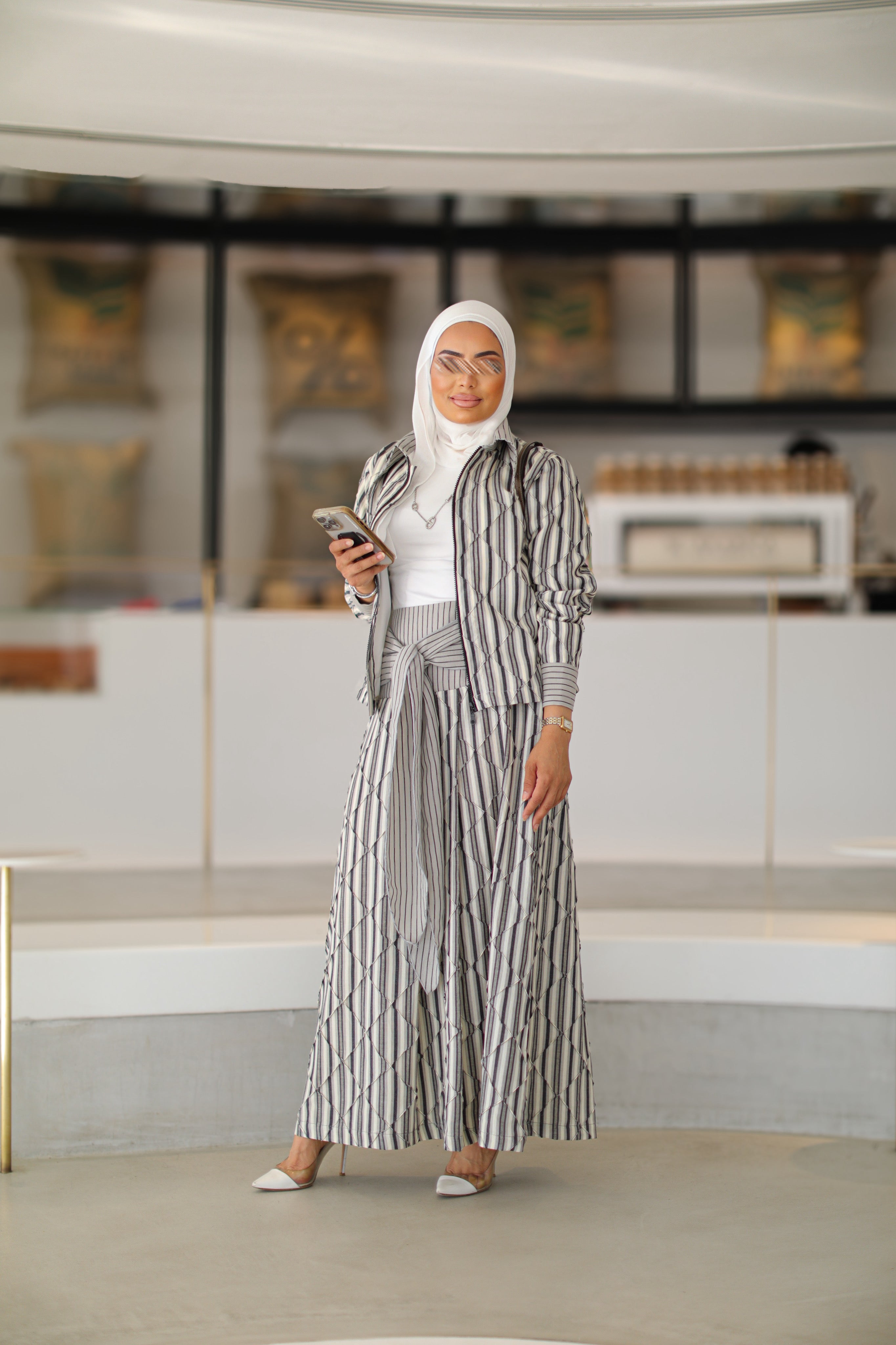 Stripes Set