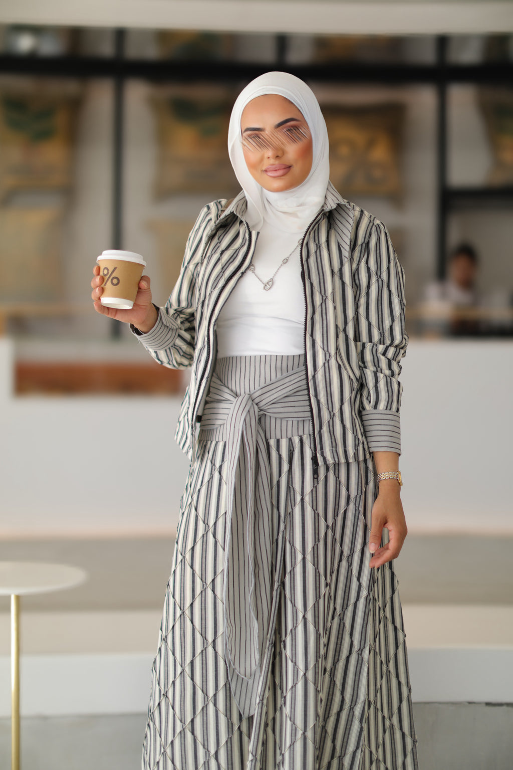 Stripes Set
