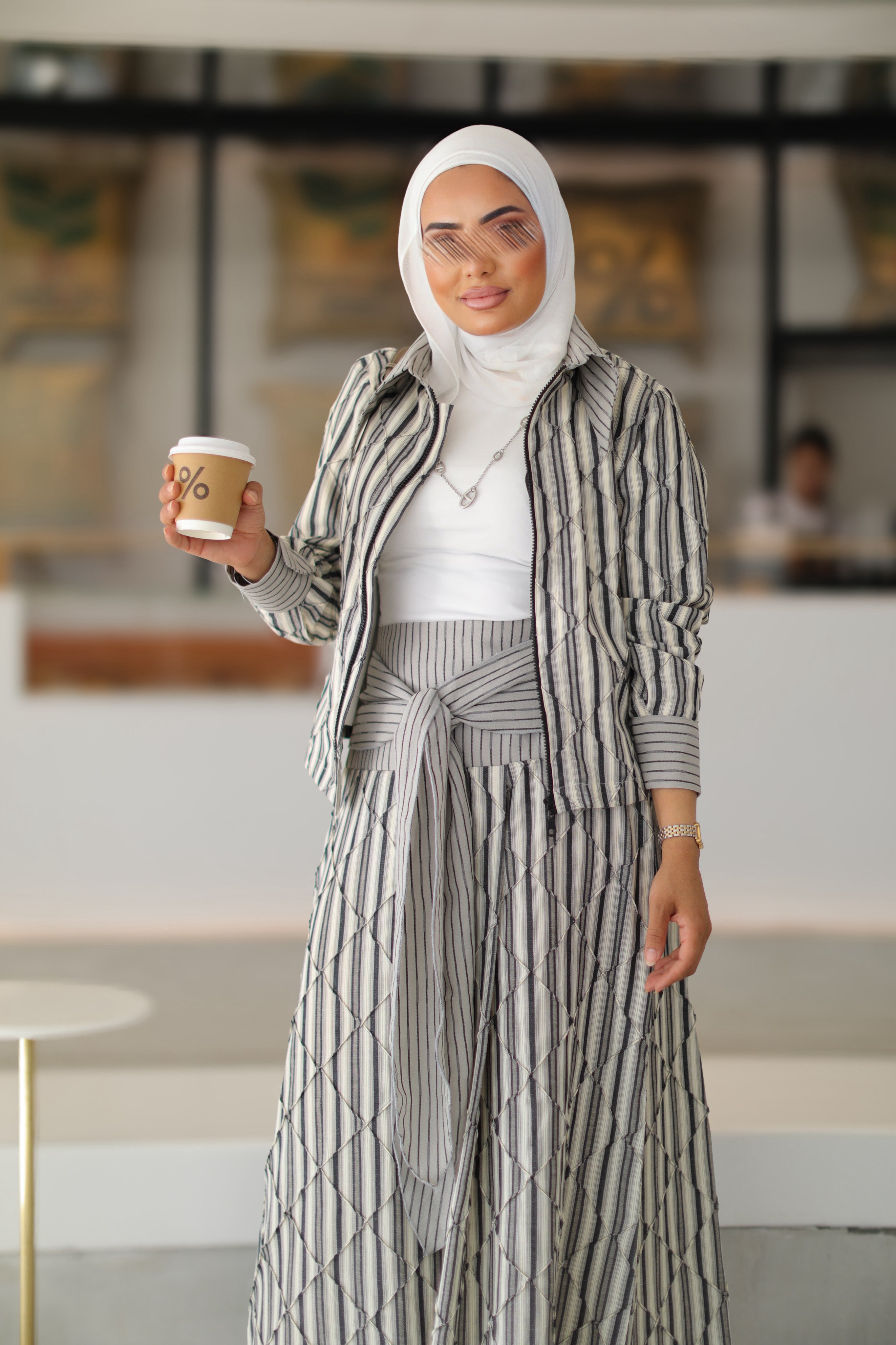 Stripes Set