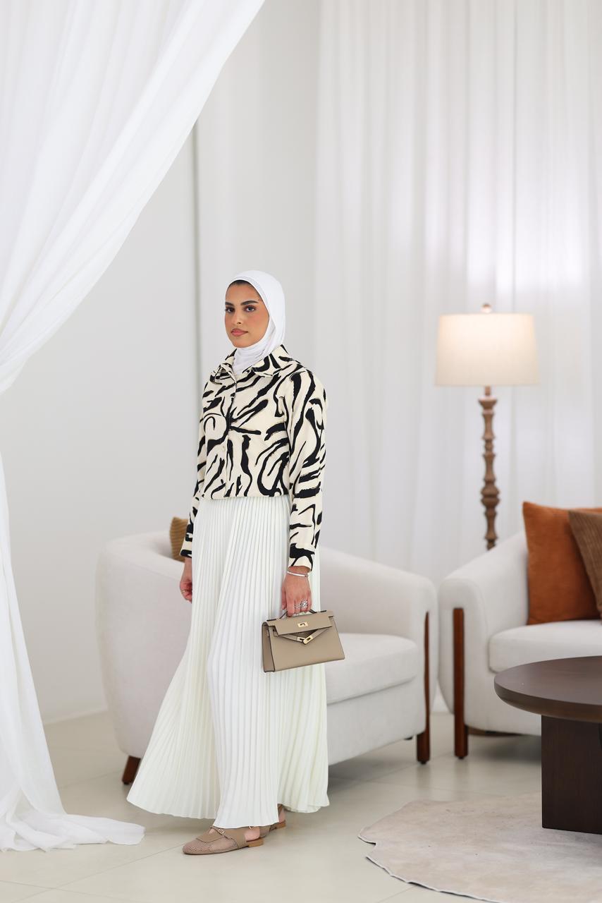 Off White Set