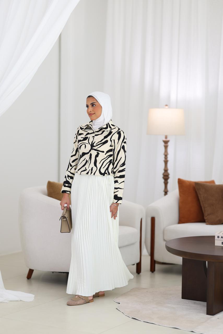 Off White Set