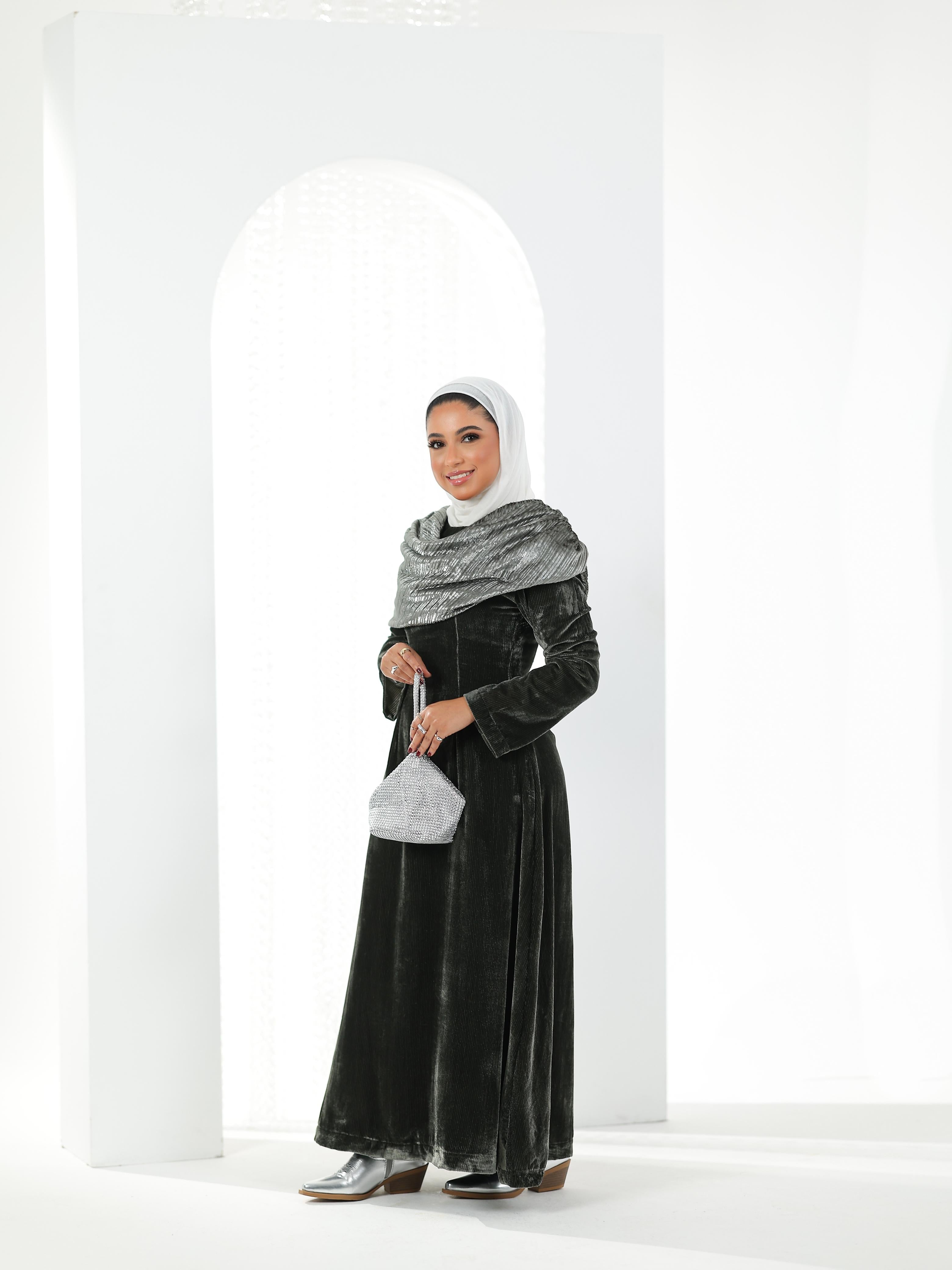 Noura Kaftan