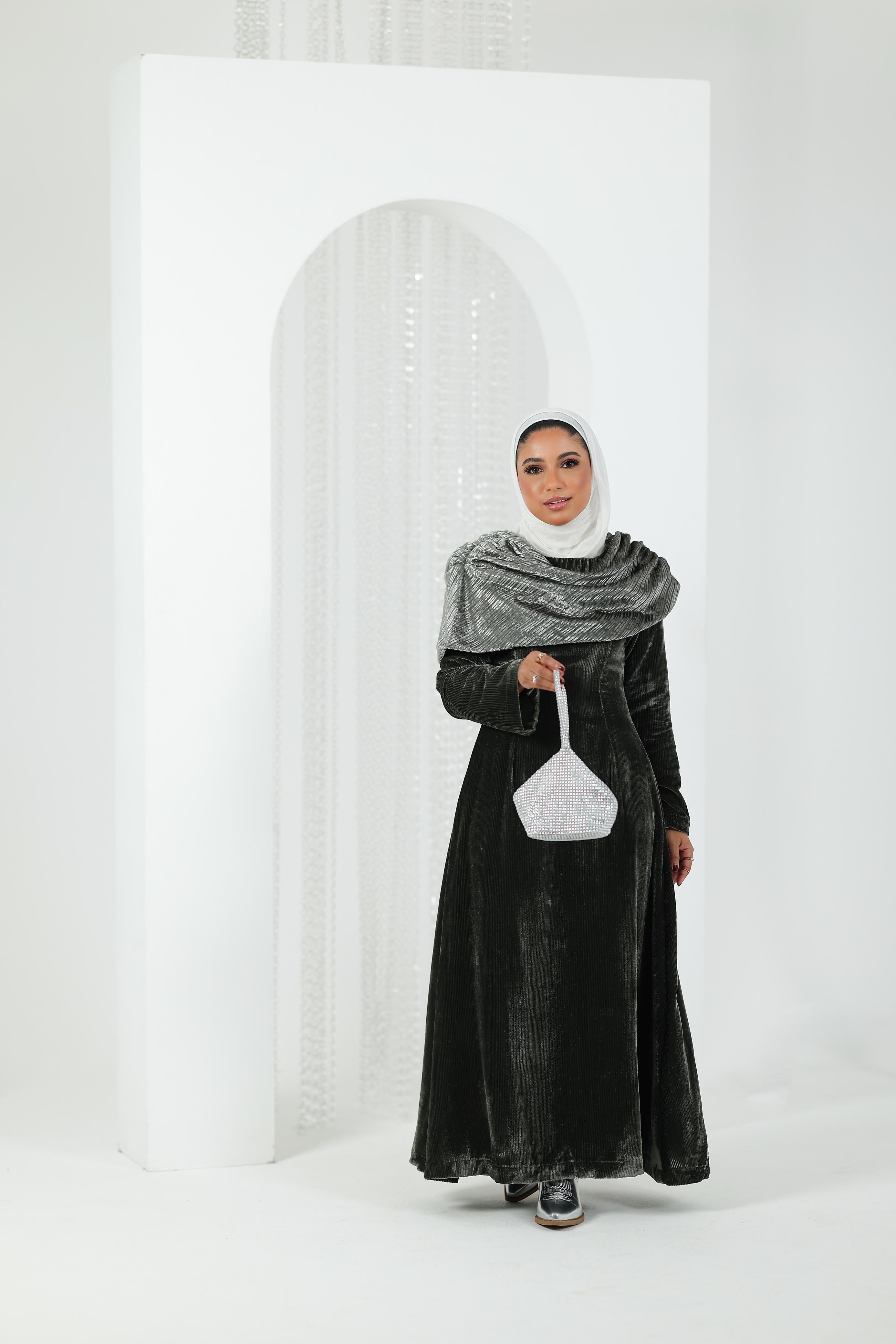 Noura Kaftan