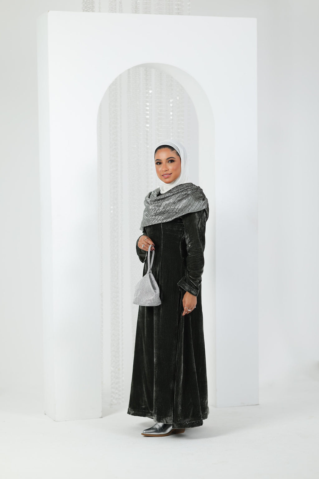 Noura Kaftan