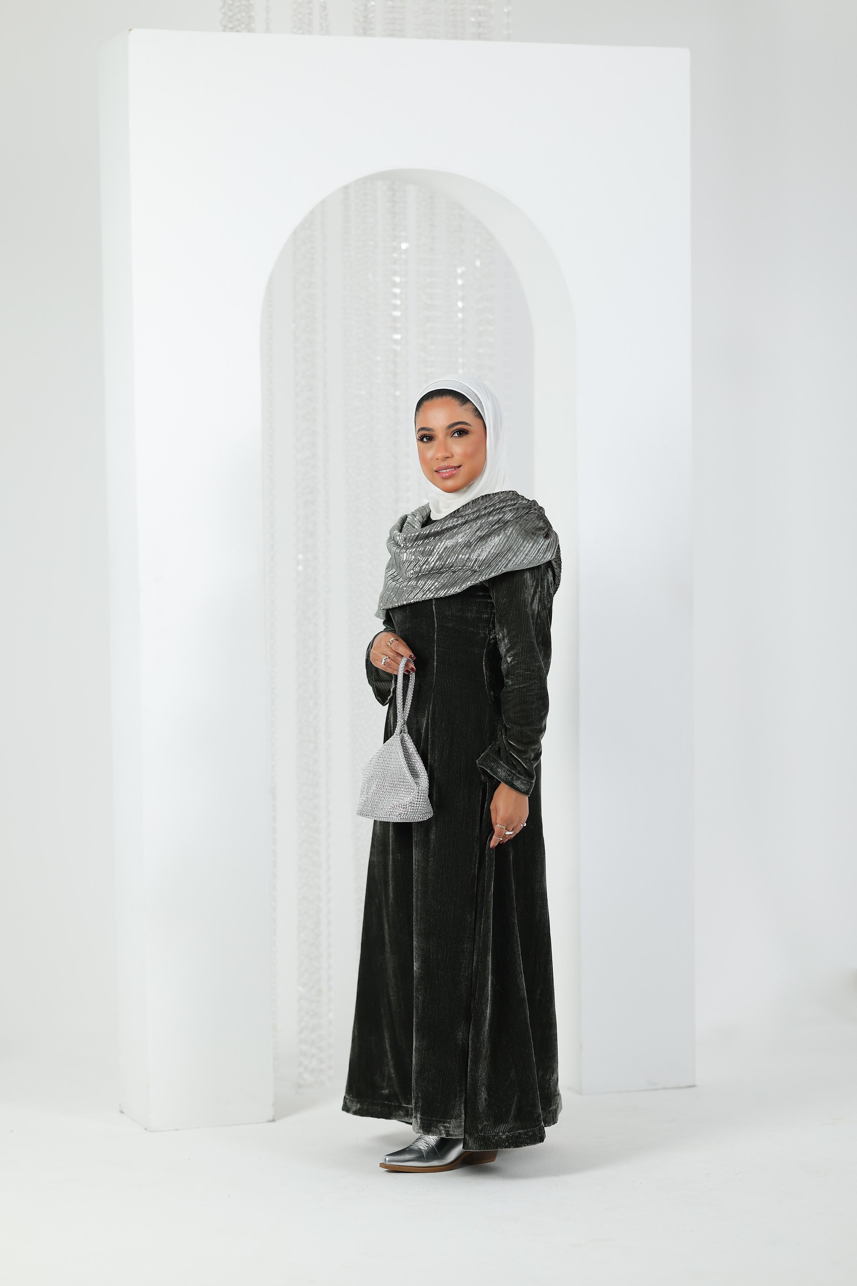 Noura Kaftan