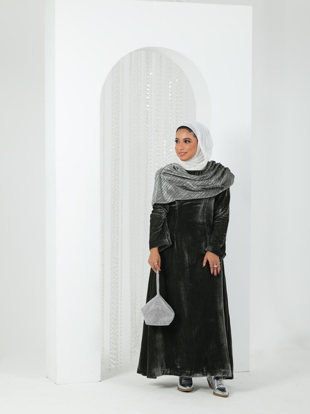 Noura Kaftan