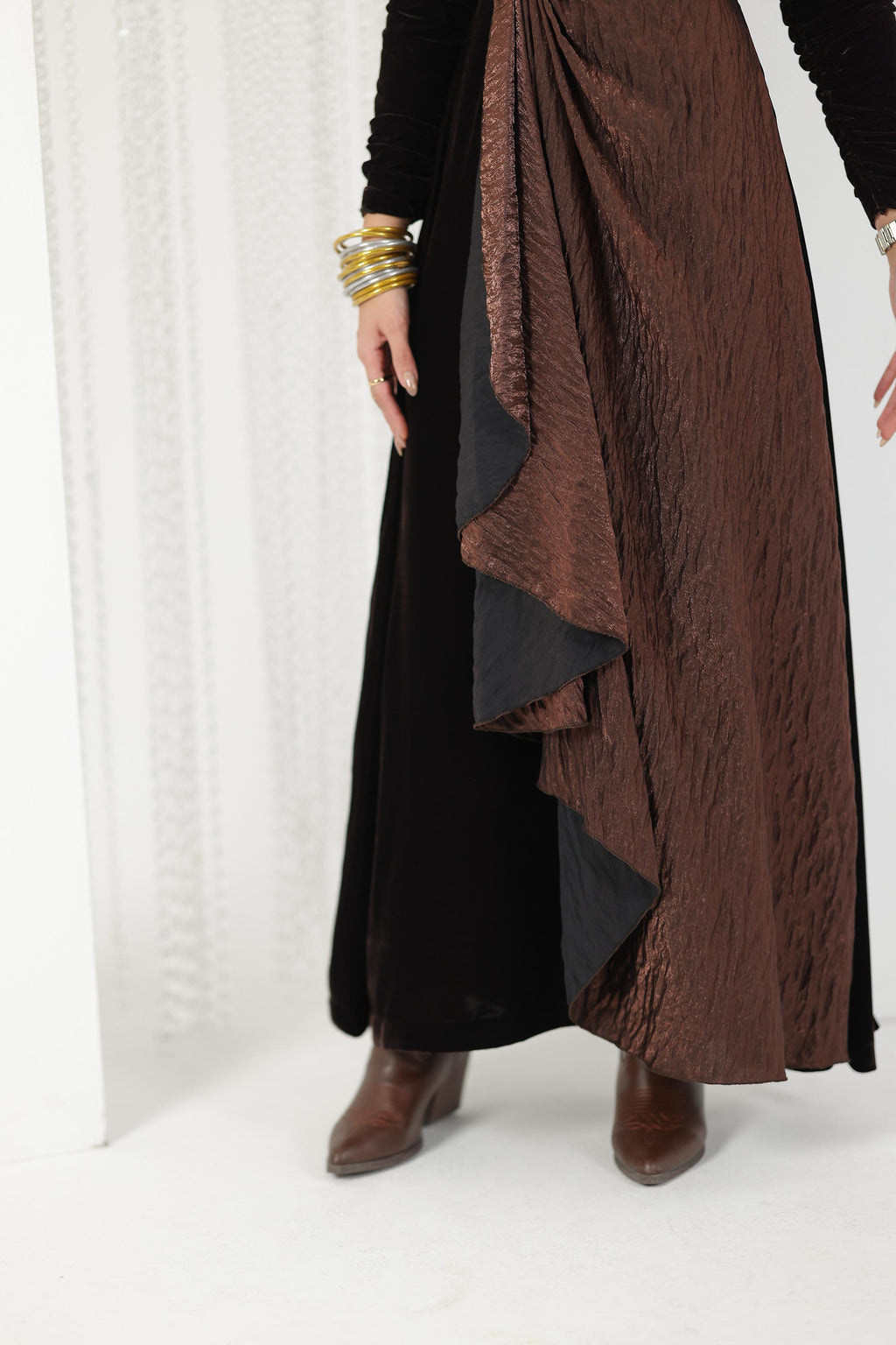Sidra Kaftan